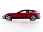 Ferrari FF 2011 года